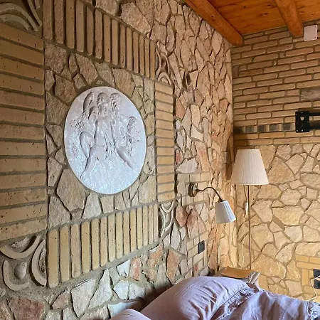 Nocleg ze śniadaniem Paola Villa San Leonardo