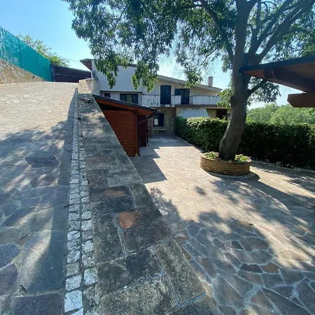 Nocleg ze śniadaniem Paola 4*