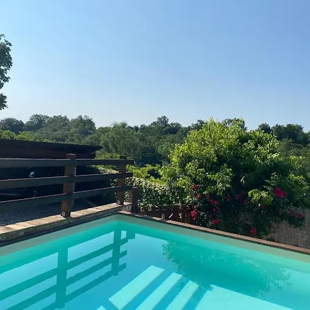 住宿加早餐酒店 Paola 4*