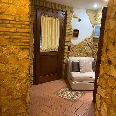 Paola Villa San Leonardo