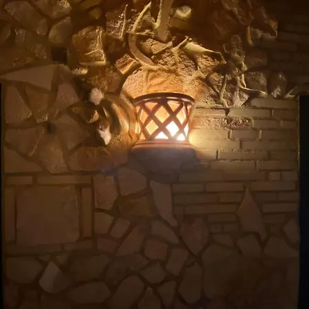 Paola 住宿加早餐酒店 Villa San Leonardo