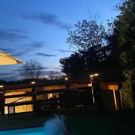 Bed & Breakfast Paola Villa San Leonardo