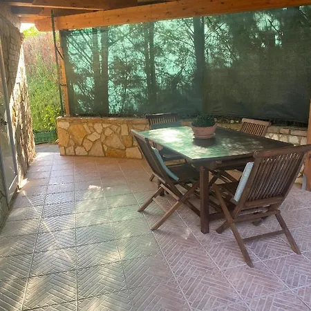 Paola Villa San Leonardo