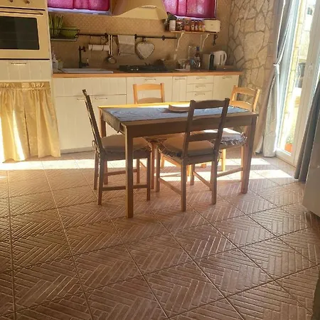 Paola Nocleg ze śniadaniem