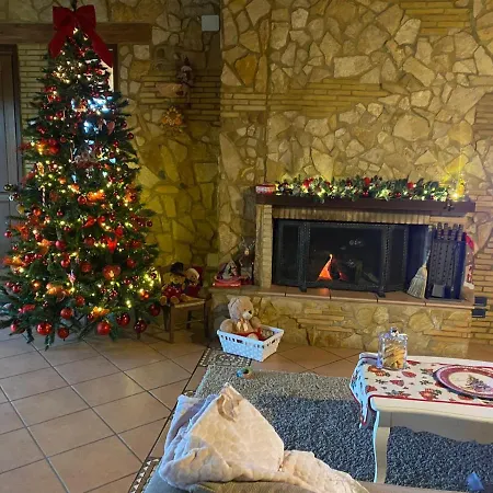 Paola Bed & Breakfast