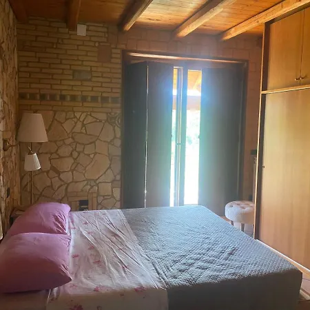 Nocleg ze śniadaniem Paola