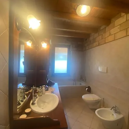 住宿加早餐酒店 Paola