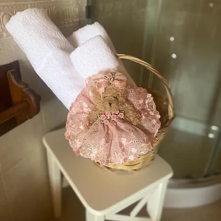 Paola Nocleg ze śniadaniem