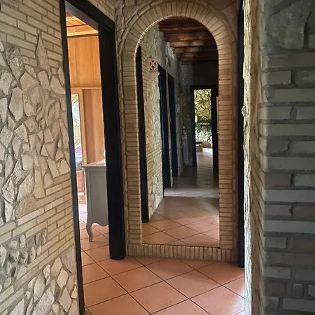 Paola Bed and Breakfast