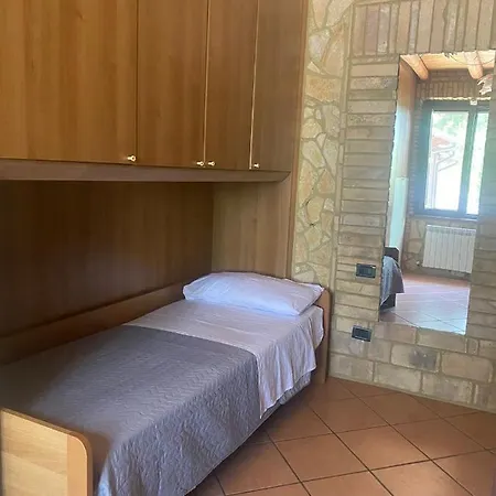 Nocleg ze śniadaniem Paola Villa San Leonardo