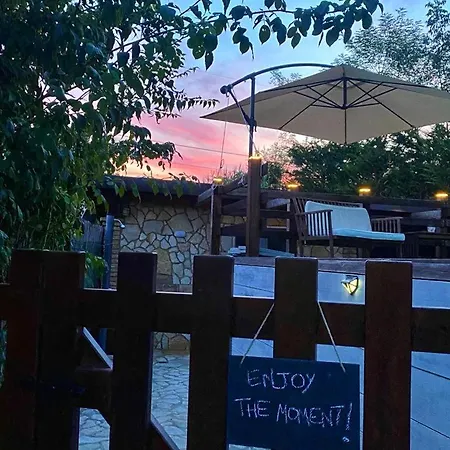 Paola Villa San Leonardo