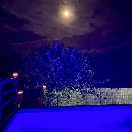 Paola 住宿加早餐酒店