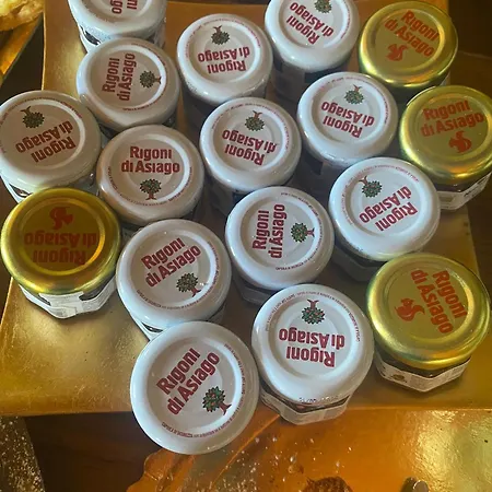 Paola Nocleg ze śniadaniem Villa San Leonardo