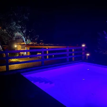 Paola 4* Villa San Leonardo