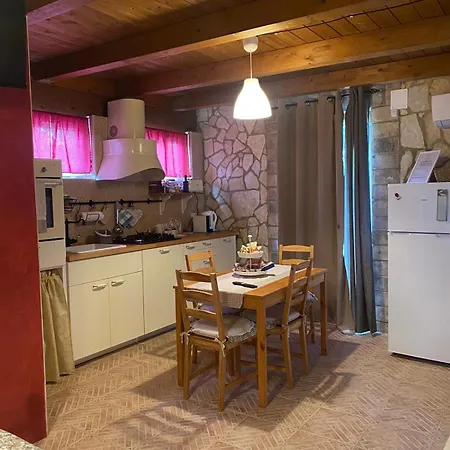 Paola Villa San Leonardo