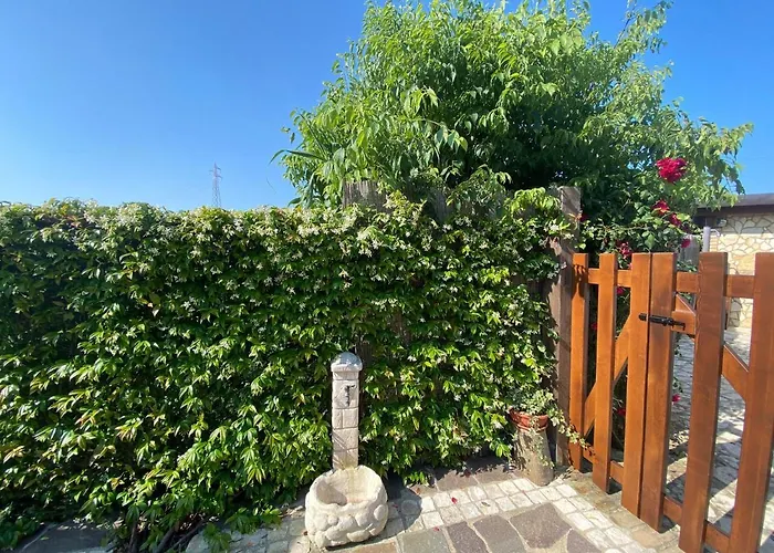 Paola ベッド・アンド・ブレックファスト 4*