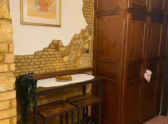 Paola ベッド・アンド・ブレックファスト 4*