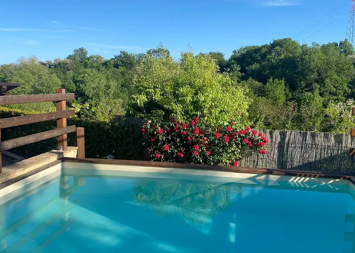 Paola 4* Villa San Leonardo