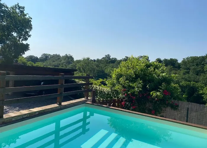 ベッド・アンド・ブレックファスト Paola 4*