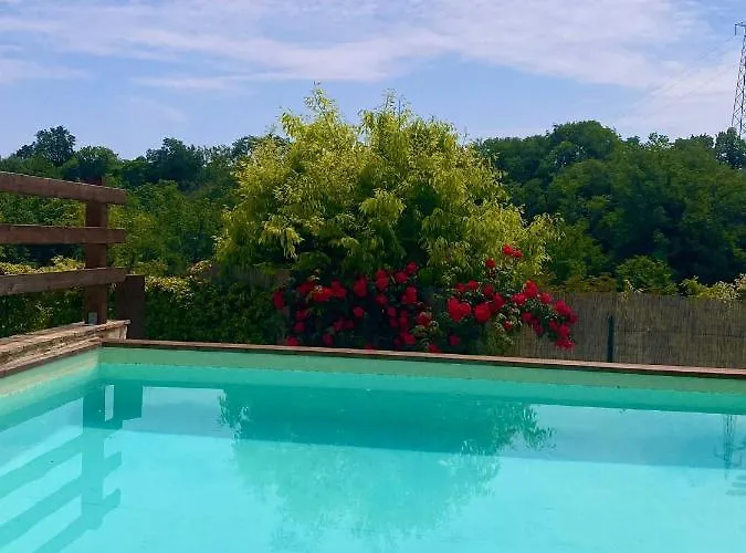 Paola ベッド・アンド・ブレックファスト Villa San Leonardo