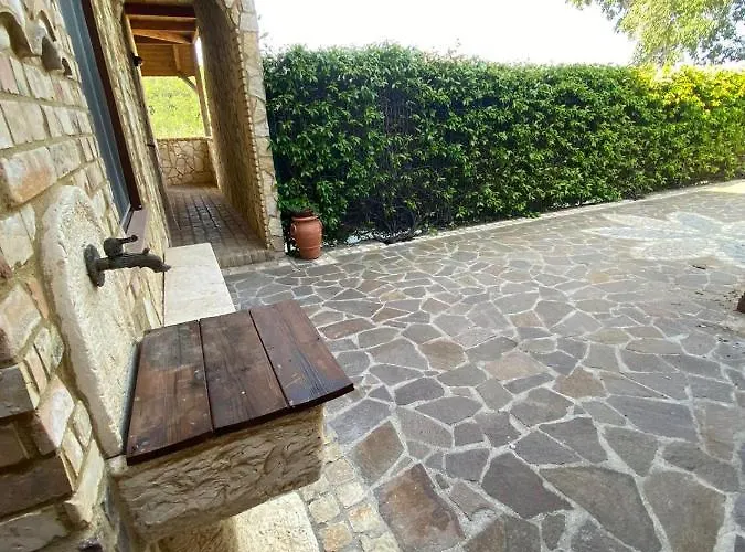 ベッド・アンド・ブレックファスト Paola