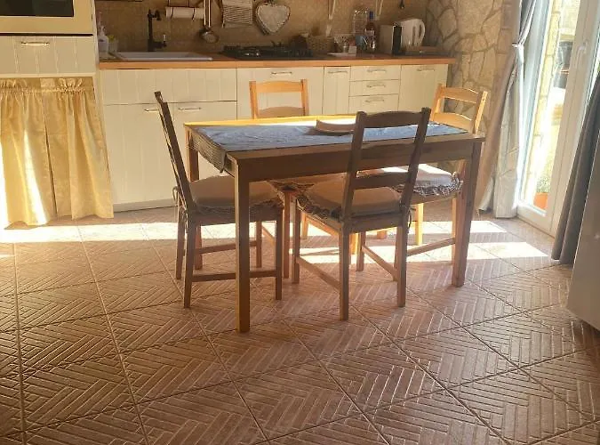 Paola ベッド・アンド・ブレックファスト