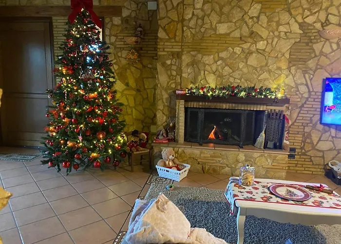 Paola ベッド・アンド・ブレックファスト