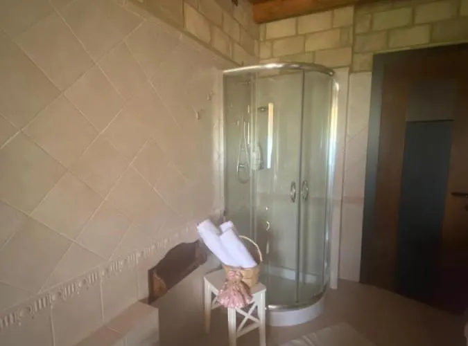 Paola ベッド・アンド・ブレックファスト Villa San Leonardo