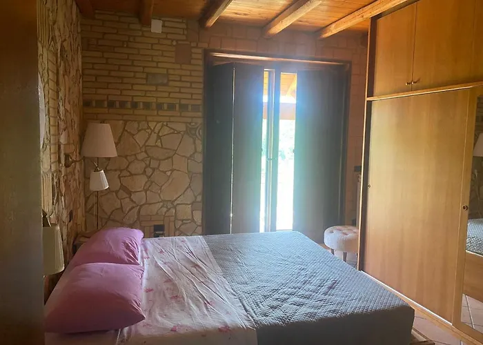 ベッド・アンド・ブレックファスト Paola