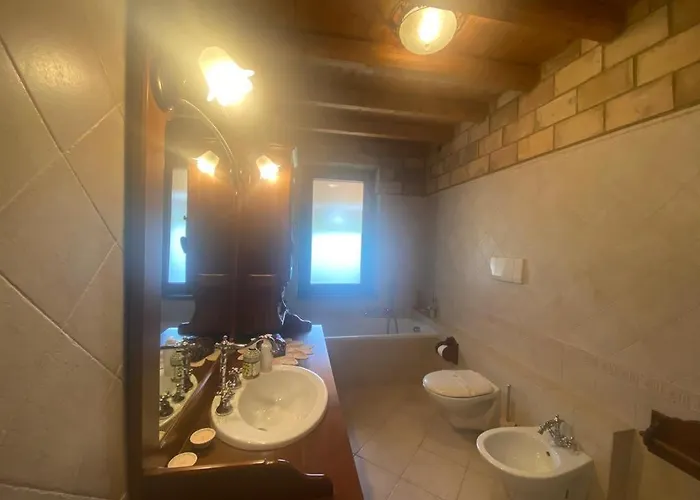 ベッド・アンド・ブレックファスト Paola