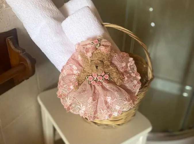 Paola ベッド・アンド・ブレックファスト