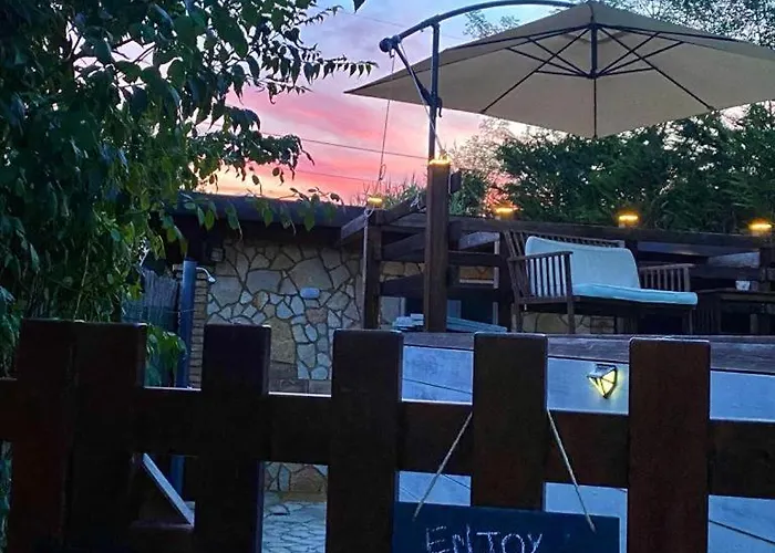 Paola Villa San Leonardo