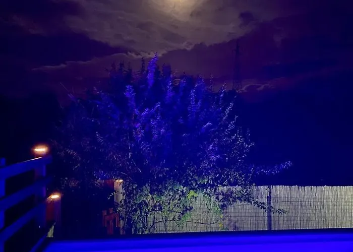 Paola ベッド・アンド・ブレックファスト