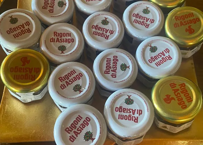 Paola ベッド・アンド・ブレックファスト Villa San Leonardo