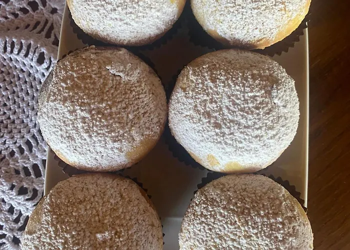 Paola ベッド・アンド・ブレックファスト 4*