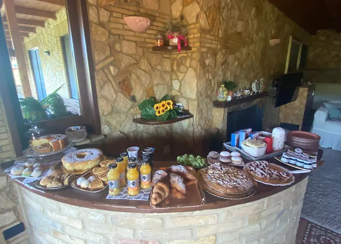 Paola ベッド・アンド・ブレックファスト 4*