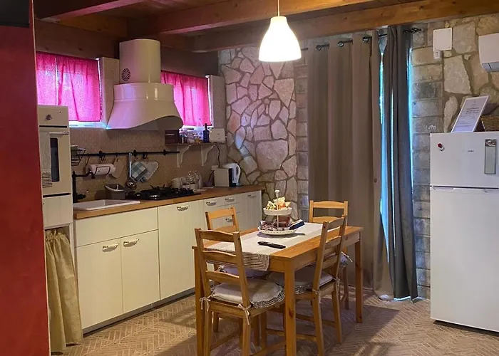 Paola Villa San Leonardo